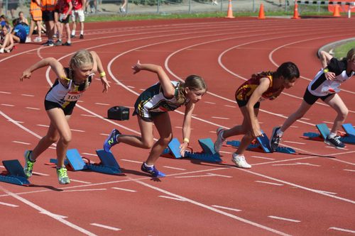 2024 Colgate Games photo